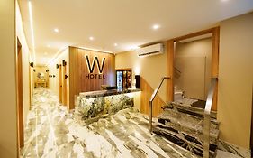 Hotel W Santa Marta